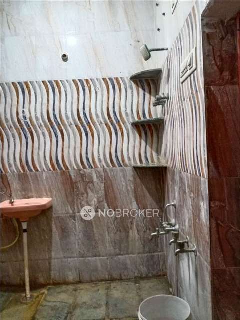 1 RK House for Rent  In Heggadadevanapura