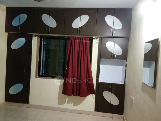 2 BHK Flat In Shree Hans Garden for Rent In Dhanori