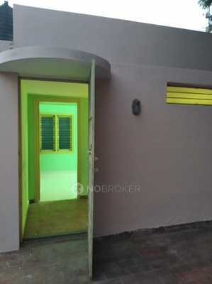 4 BHK Flat In Standalone Building  for Rent  In Banaswadi