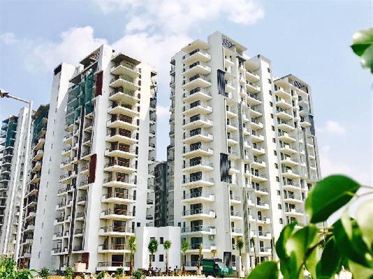 2 BHK Flat In Godrej Icon For Sale  In Sector-88a