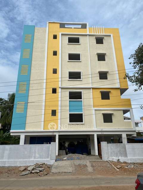 3 BHK Flat In Pvr Homes For Sale  In Bowenpally