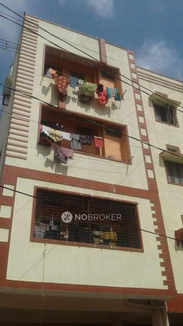 3 BHK Flat In Pvr Homes For Sale  In Bowenpally