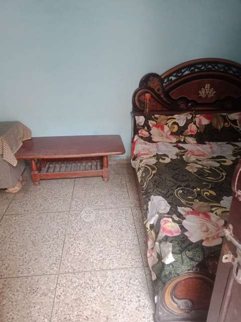 1 BHK House for Rent  In Vishnu Garden