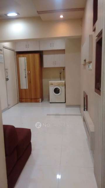 1 BHK Flat In Om Leva for Rent  In B1, Babanrao Kulkarni Rd, Patil Nagar, Lic Housing Colony, Mulund East, Mumbai, Maharashtra 400081, India
