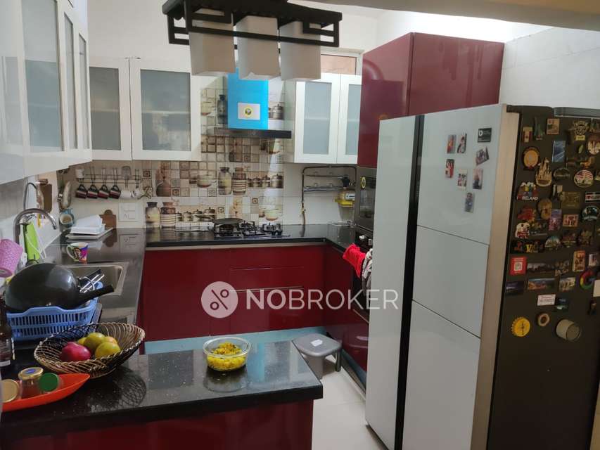 3 BHK Flat In Jaypee Classic Simples For Sale  In Sector-134