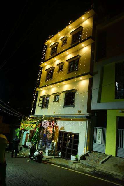 1 RK House for Rent  In  Whitefield