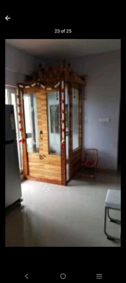 2 BHK Flat In Thanushree Vanani For Sale  In Mailasandra