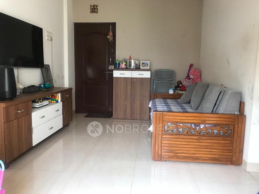 1 BHK Flat In Sanghvi Hills for Rent  In Thane West