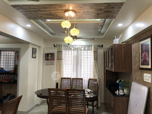 3 BHK Flat In Sumadhura Anantham For Sale  In Begur