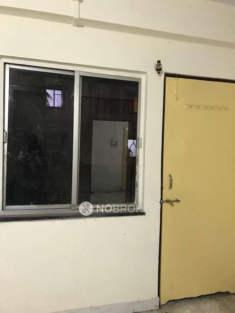 1 BHK Flat In Raj Complex For Sale  In Dhankawadi