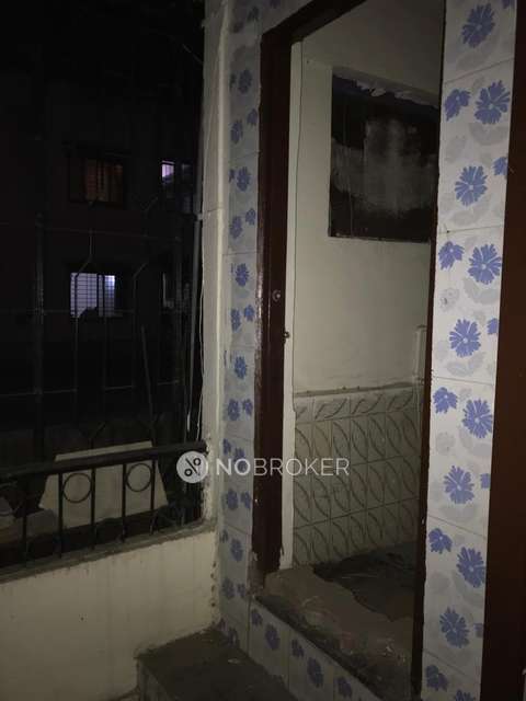 1 BHK Flat In Raj Complex For Sale  In Dhankawadi