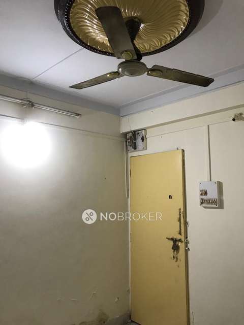 1 BHK Flat In Raj Complex For Sale  In Dhankawadi