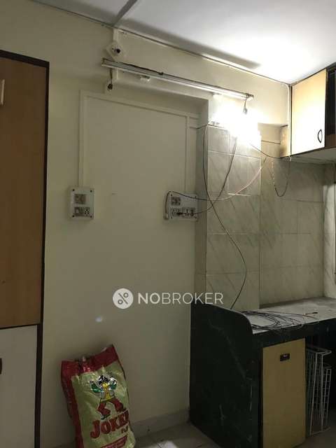 1 BHK Flat In Raj Complex For Sale  In Dhankawadi