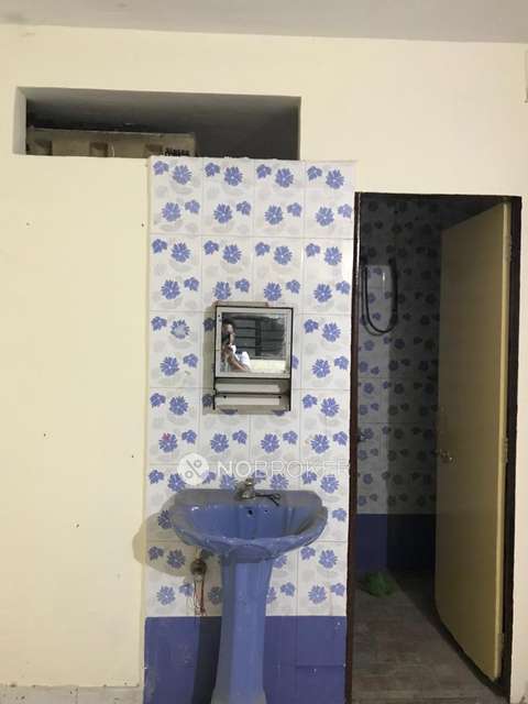 1 BHK Flat In Raj Complex For Sale  In Dhankawadi