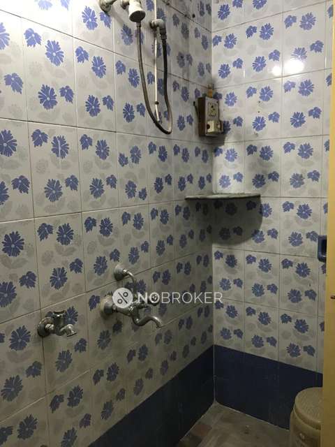 1 BHK Flat In Raj Complex For Sale  In Dhankawadi