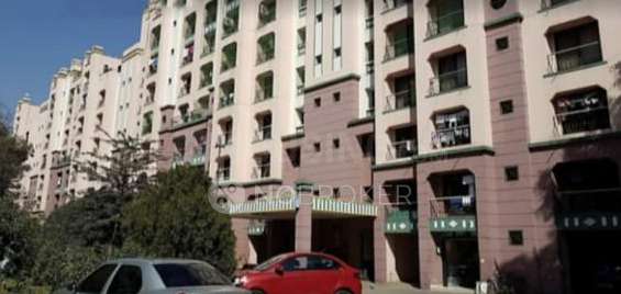 2 BHK Flat In Eden Garden Chs for Rent  In Viman Nagar