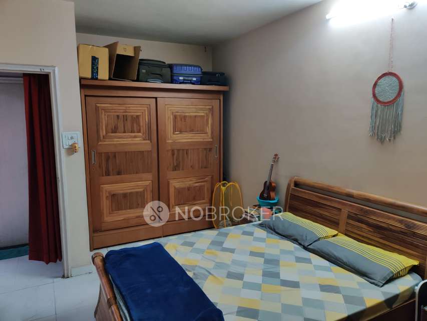 2 BHK Flat In Eden Garden Chs for Rent  In Viman Nagar