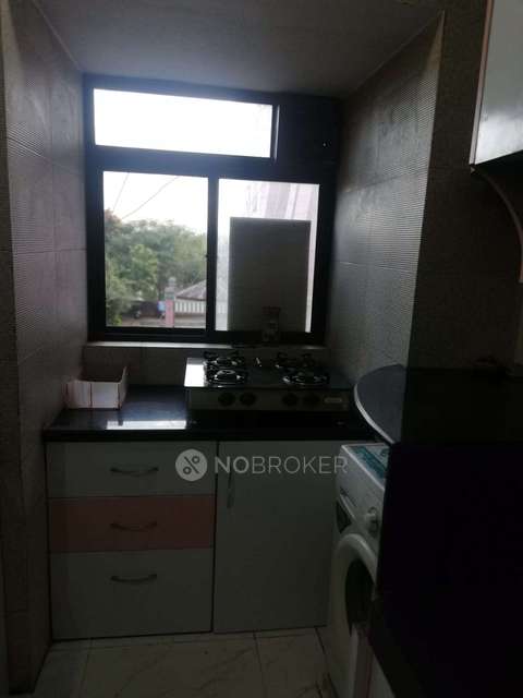 2 BHK Flat In Eden Garden Chs for Rent  In Viman Nagar