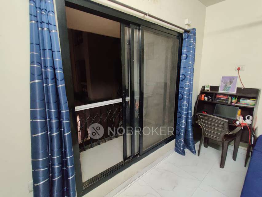 2 BHK Flat In Eden Garden Chs for Rent  In Viman Nagar