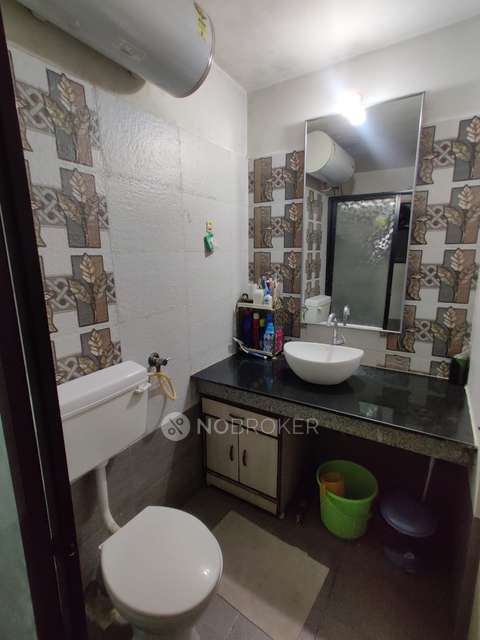 2 BHK Flat In Eden Garden Chs for Rent  In Viman Nagar