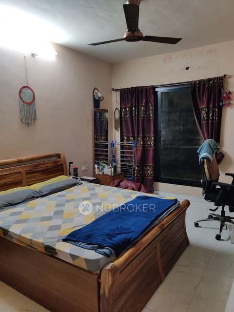 2 BHK Flat In Eden Garden Chs for Rent  In Viman Nagar