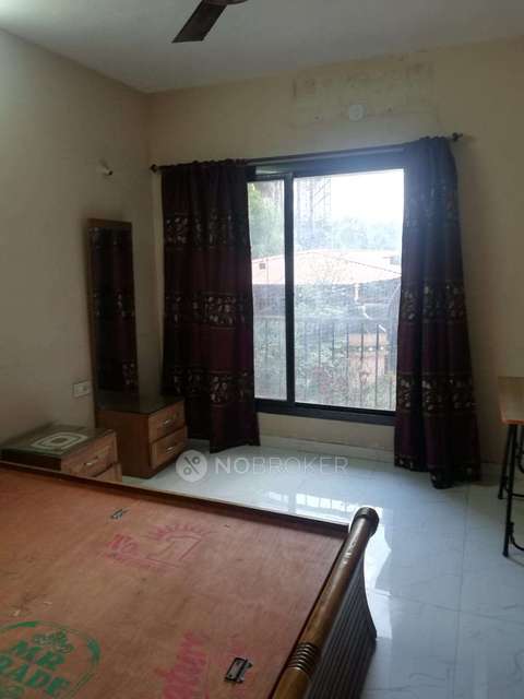 2 BHK Flat In Eden Garden Chs for Rent  In Viman Nagar