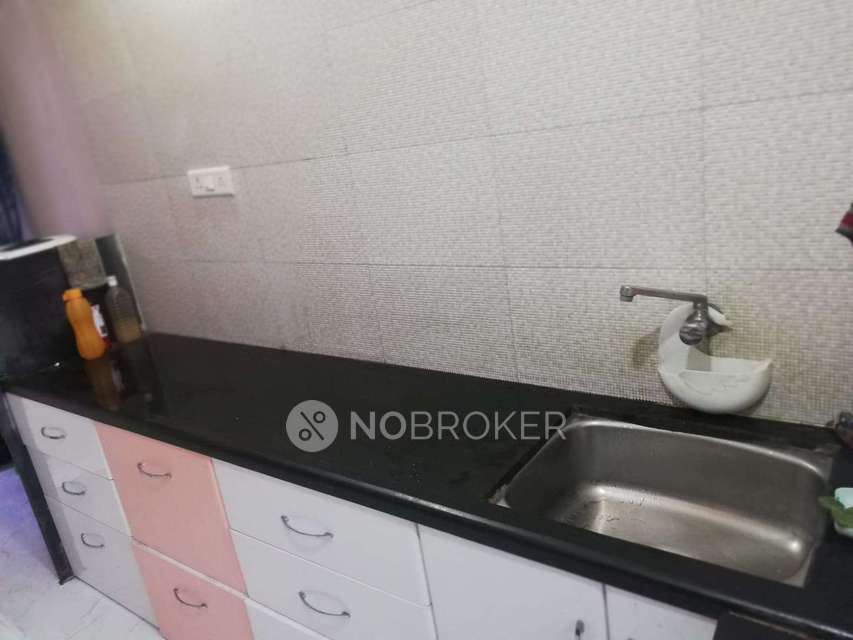 2 BHK Flat In Eden Garden Chs for Rent  In Viman Nagar