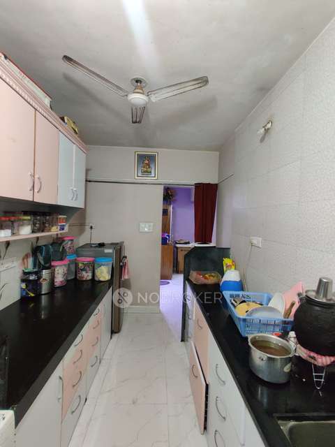 2 BHK Flat In Eden Garden Chs for Rent  In Viman Nagar