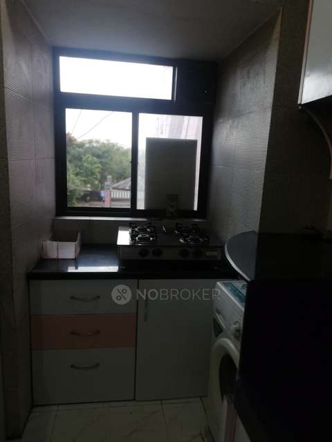 2 BHK Flat In Eden Garden Chs for Rent  In Viman Nagar