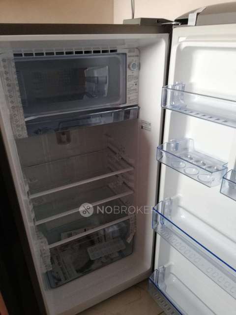 2 BHK Flat In Eden Garden Chs for Rent  In Viman Nagar