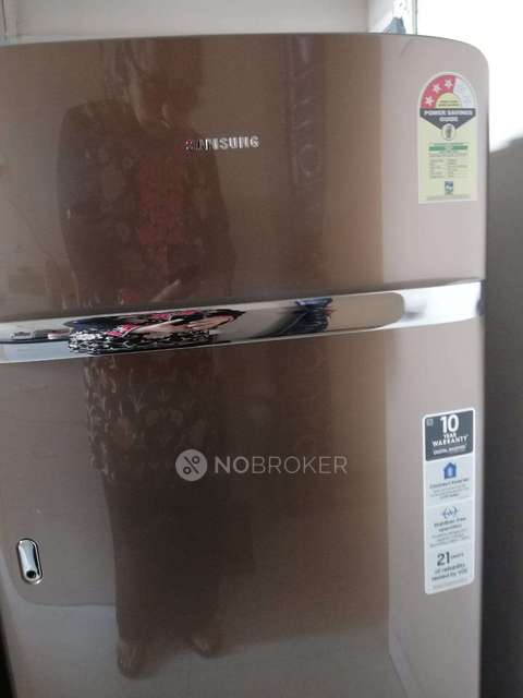 2 BHK Flat In Eden Garden Chs for Rent  In Viman Nagar