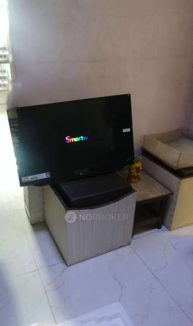 2 BHK Flat In Eden Garden Chs for Rent  In Viman Nagar