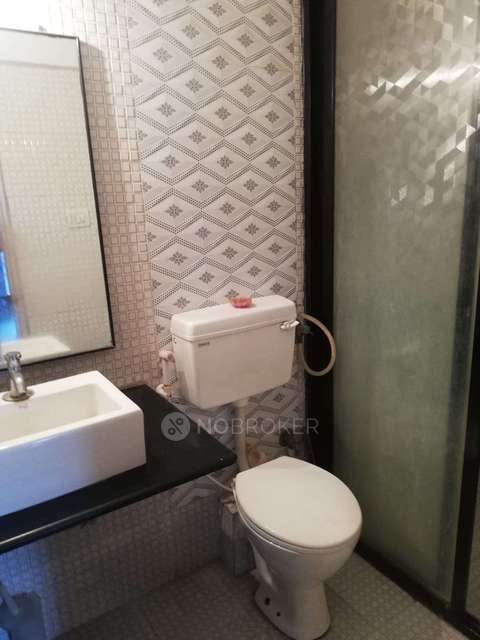 2 BHK Flat In Eden Garden Chs for Rent  In Viman Nagar