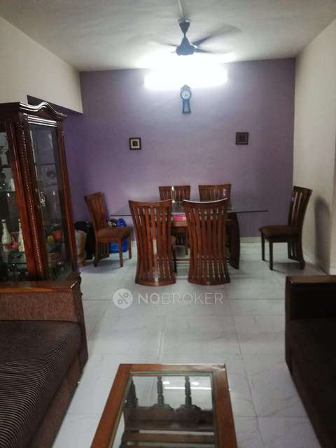 2 BHK Flat In Eden Garden Chs for Rent  In Viman Nagar