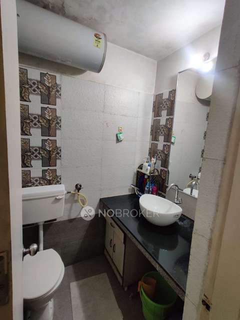 2 BHK Flat In Eden Garden Chs for Rent  In Viman Nagar