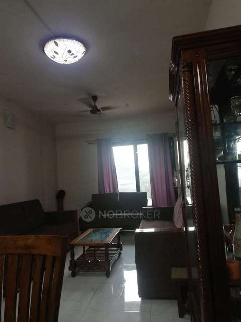 2 BHK Flat In Eden Garden Chs for Rent  In Viman Nagar