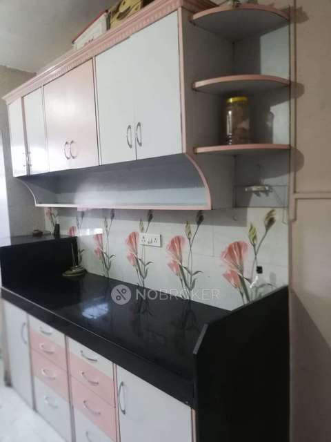 2 BHK Flat In Eden Garden Chs for Rent  In Viman Nagar