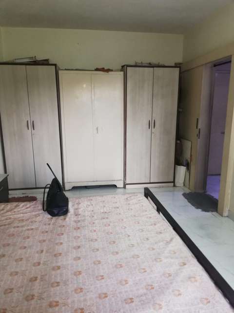 2 BHK Flat In Eden Garden Chs for Rent  In Viman Nagar