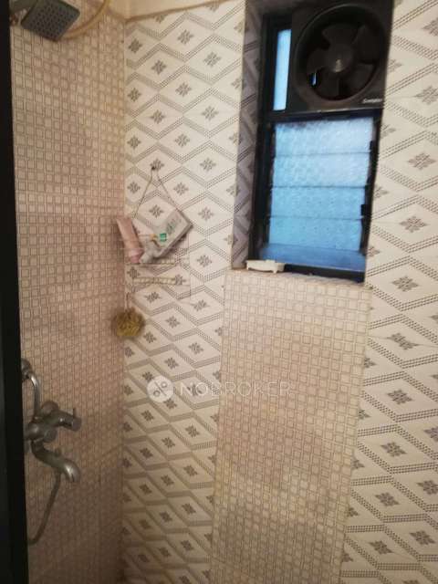 2 BHK Flat In Eden Garden Chs for Rent  In Viman Nagar