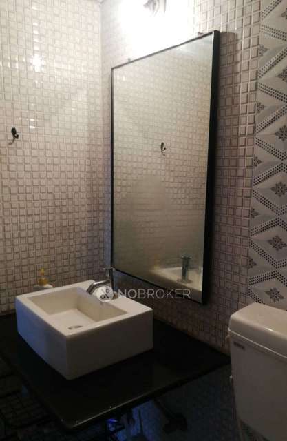 2 BHK Flat In Eden Garden Chs for Rent  In Viman Nagar