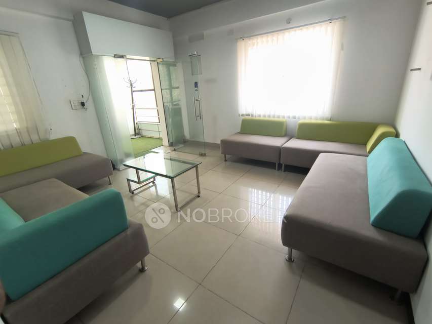 Office Space in Kadubeesanahalli, Bangalore for Rent 