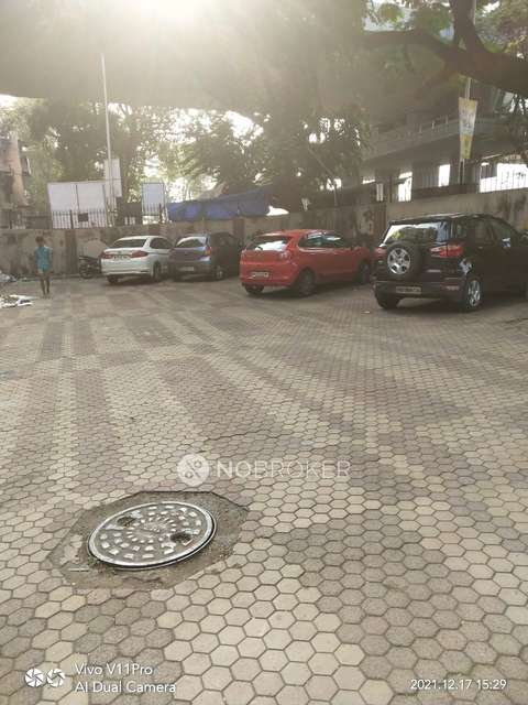 2 BHK Flat In Krishnalaya Society Chs For Sale  In Sion West