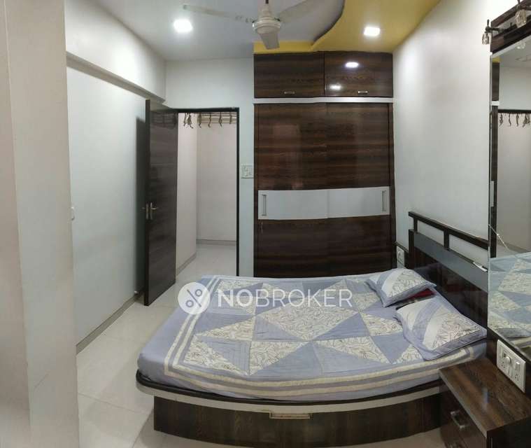 2 BHK Flat In Krishnalaya Society Chs For Sale  In Sion West