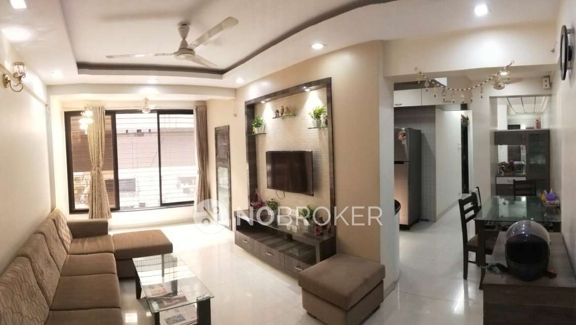 2 BHK Flat In Krishnalaya Society Chs For Sale  In Sion West