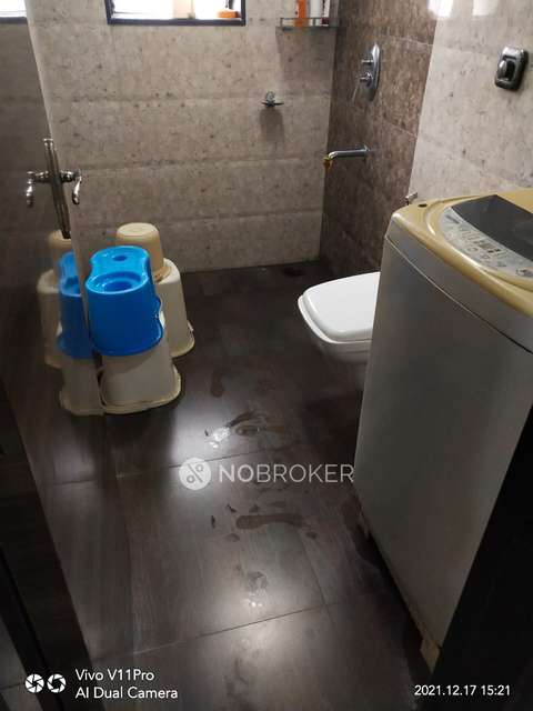 2 BHK Flat In Krishnalaya Society Chs For Sale  In Sion West