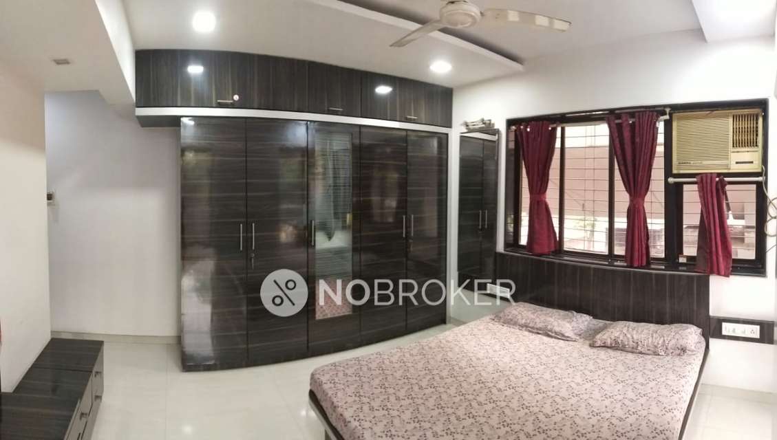 2 BHK Flat In Krishnalaya Society Chs For Sale  In Sion West