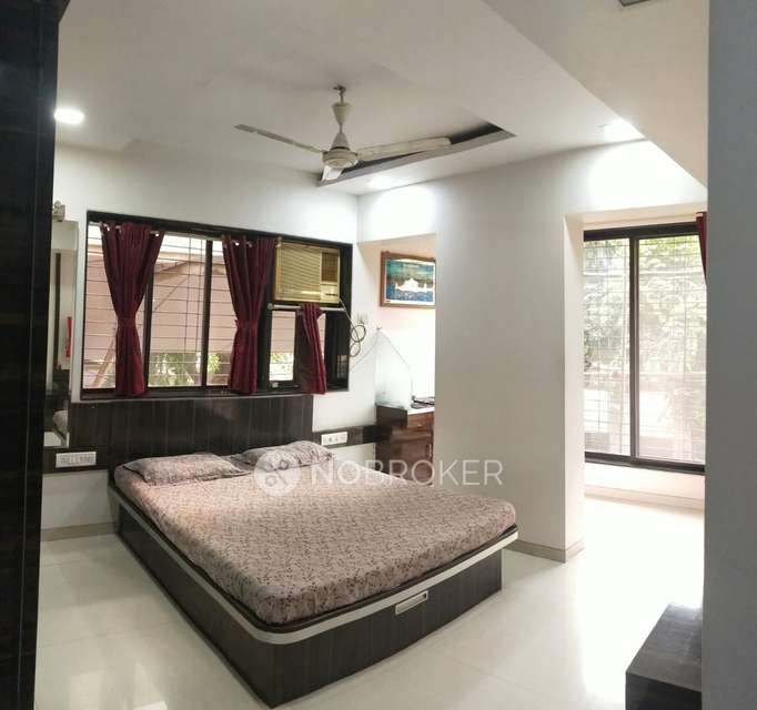 2 BHK Flat In Krishnalaya Society Chs For Sale  In Sion West