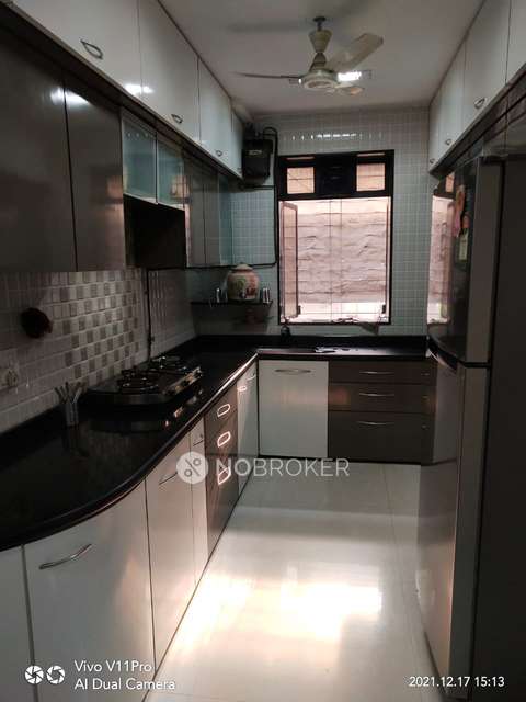 2 BHK Flat In Krishnalaya Society Chs For Sale  In Sion West