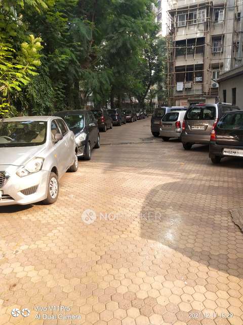 2 BHK Flat In Krishnalaya Society Chs For Sale  In Sion West