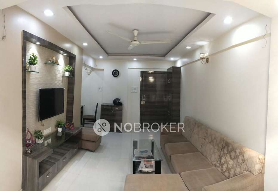 2 BHK Flat In Krishnalaya Society Chs For Sale  In Sion West